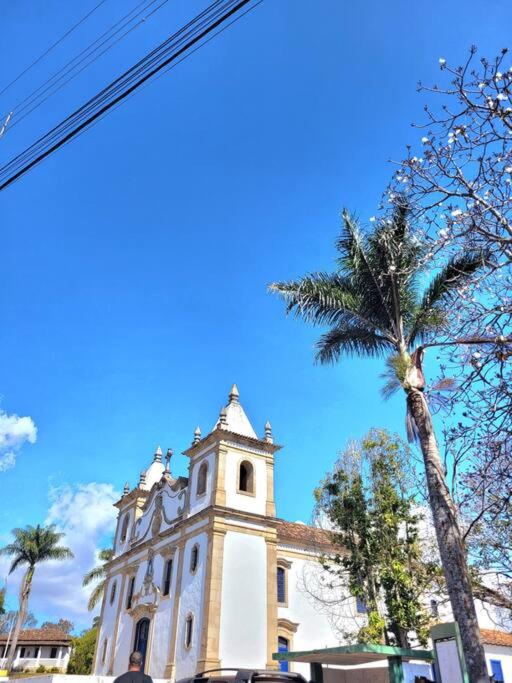 Casa completa próxima a Ouro Preto! Amarantina