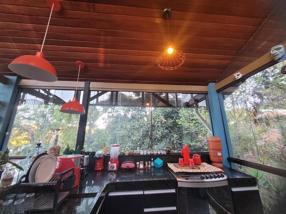 Casa completa próxima a Ouro Preto! Amarantina