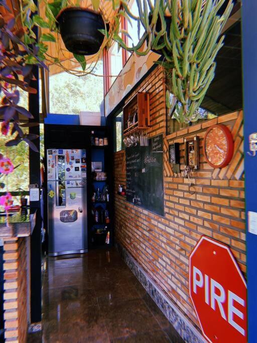 Casa completa próxima a Ouro Preto! Amarantina