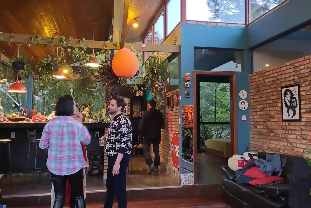 Casa completa próxima a Ouro Preto! Amarantina