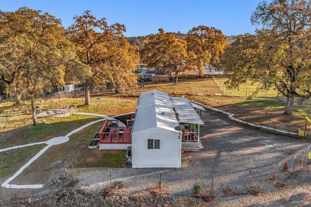 Auburn Vacations - Cozy Cabin w/breathtaking views - Property Image 1
