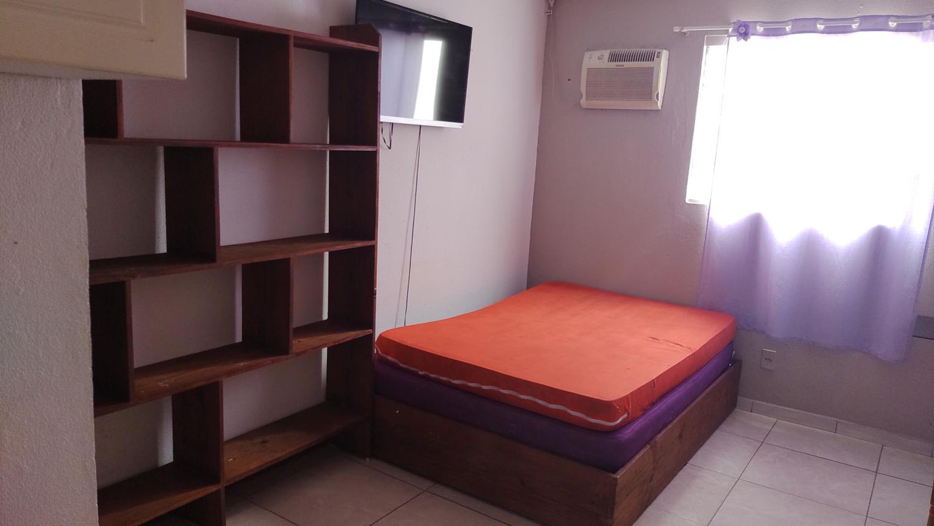 Residencial Caiobá I