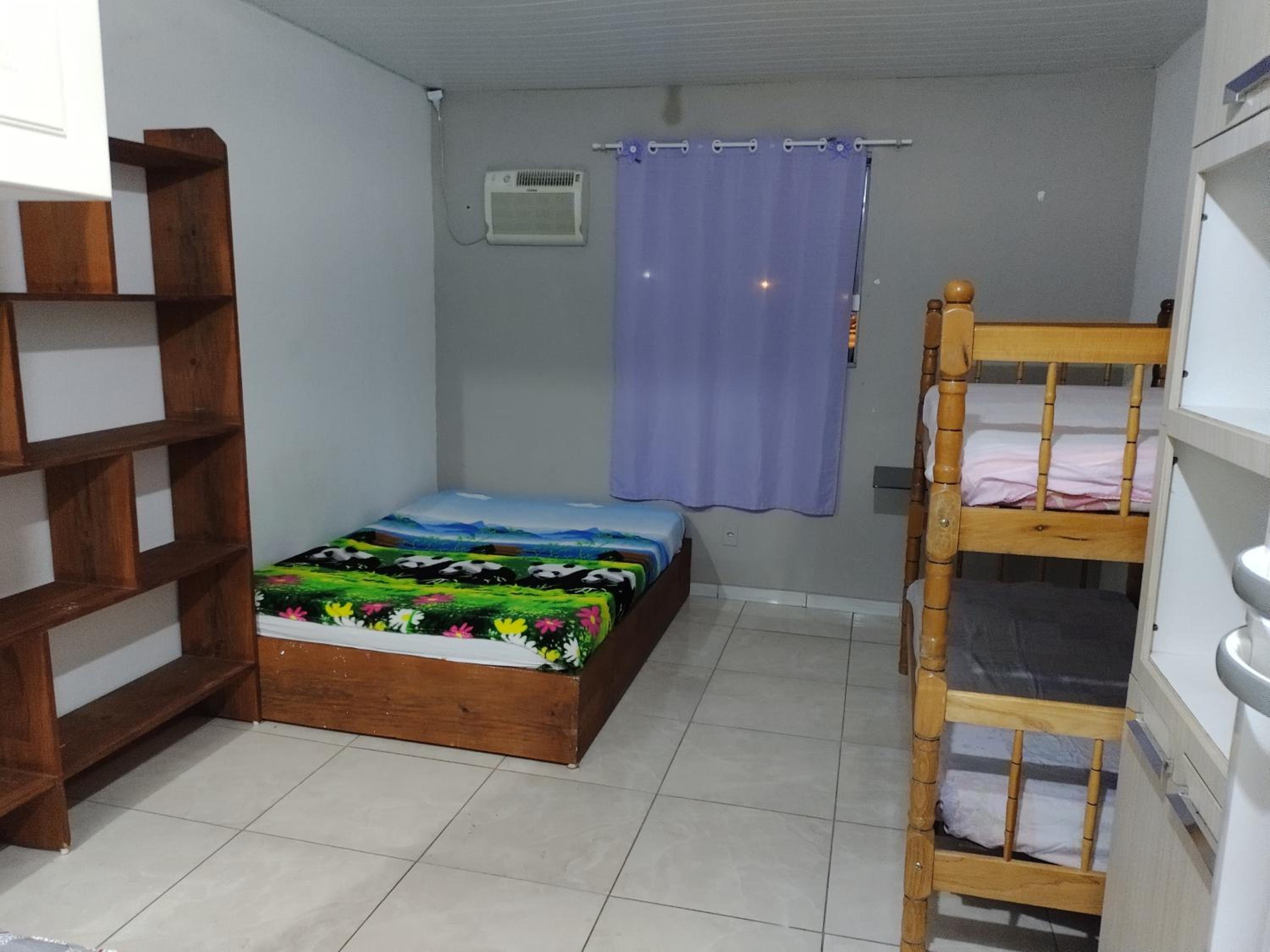 Residencial Caiobá I