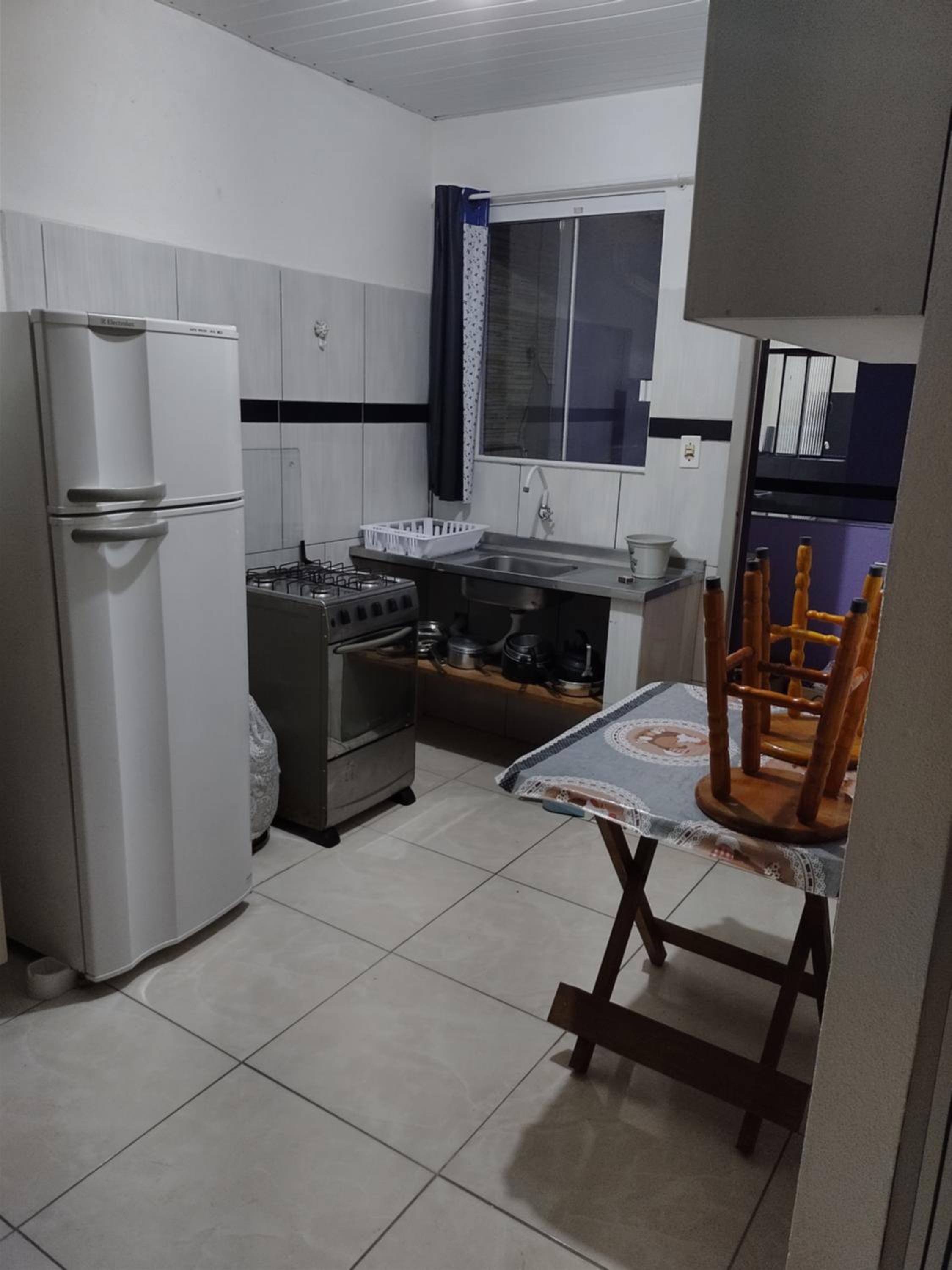 Residencial Caiobá I