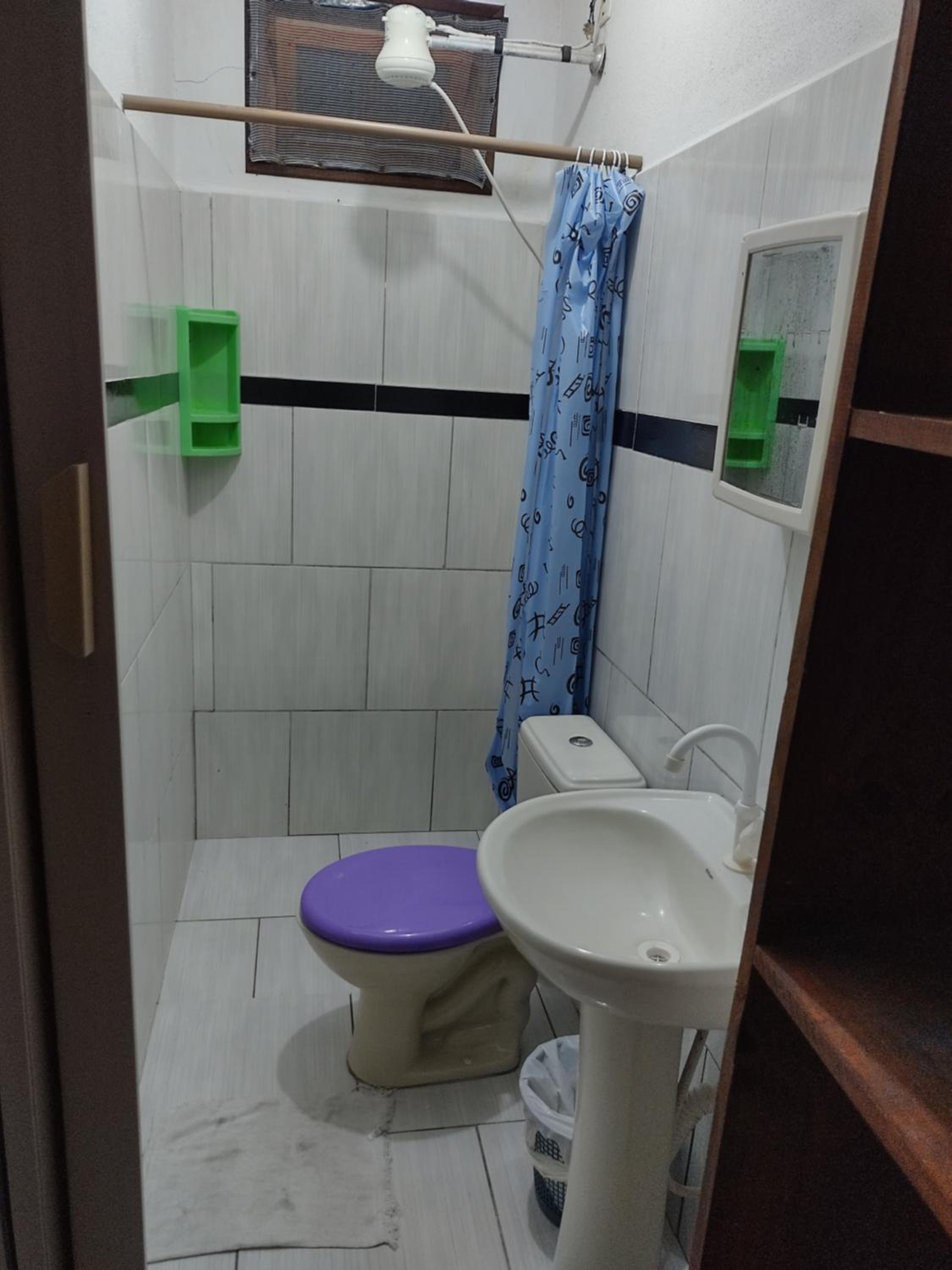 Residencial Caiobá I