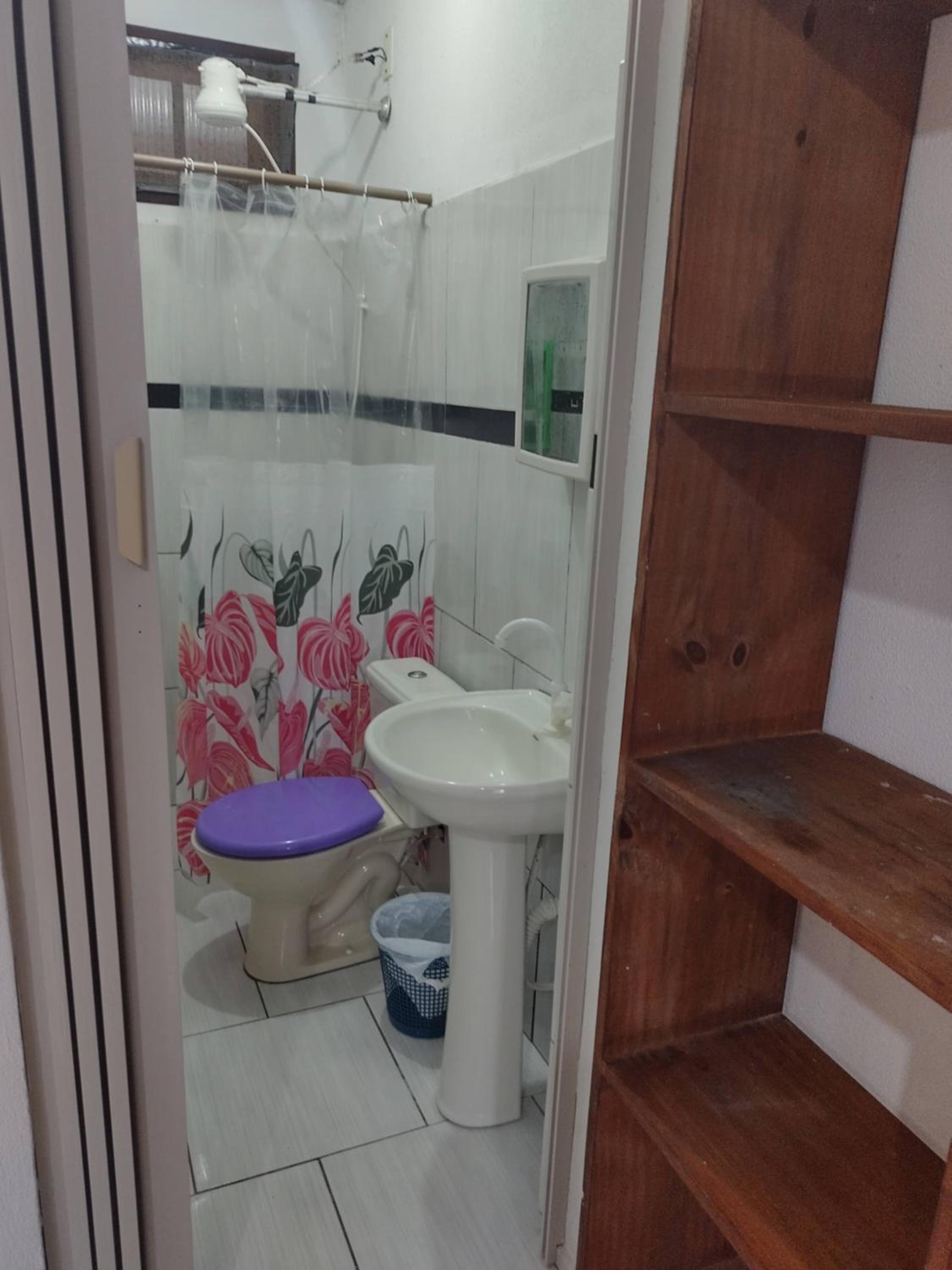 Residencial Caiobá I