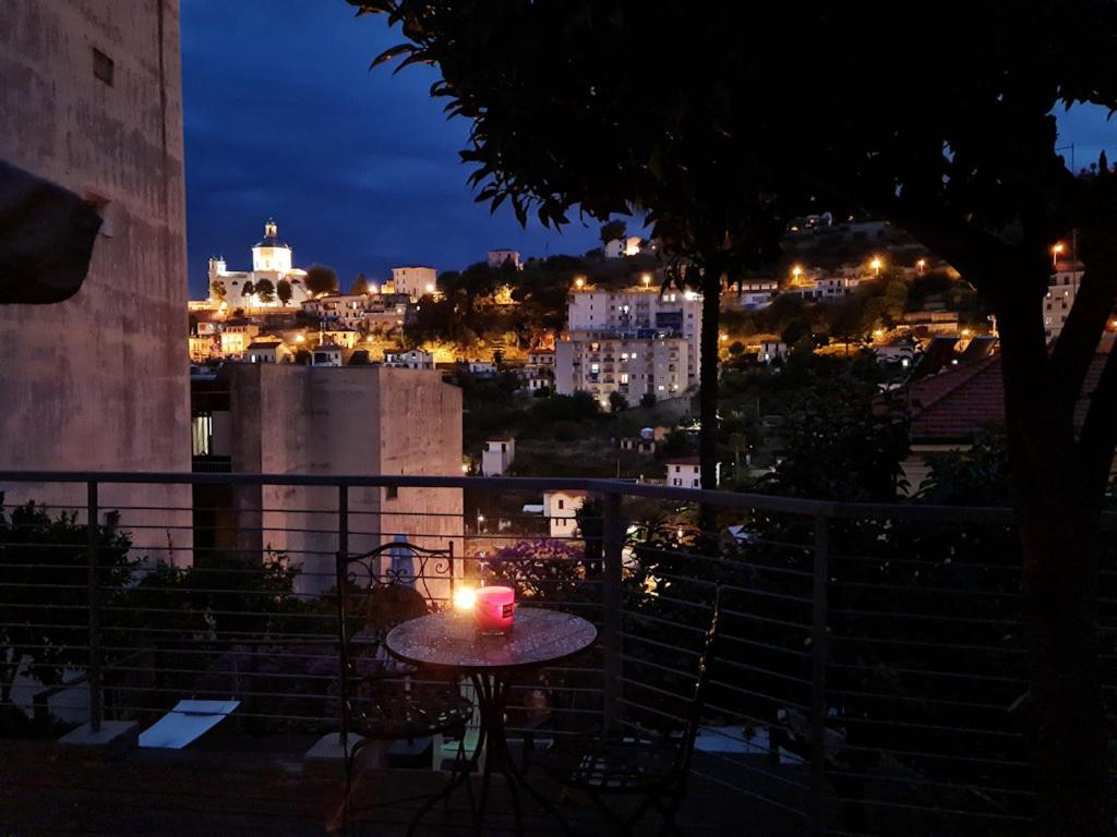 Villetta Fioregreco - free parking - Large outdoor space