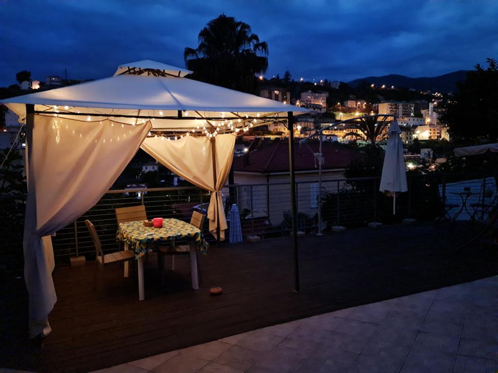 Villetta Fioregreco - free parking - Large outdoor space