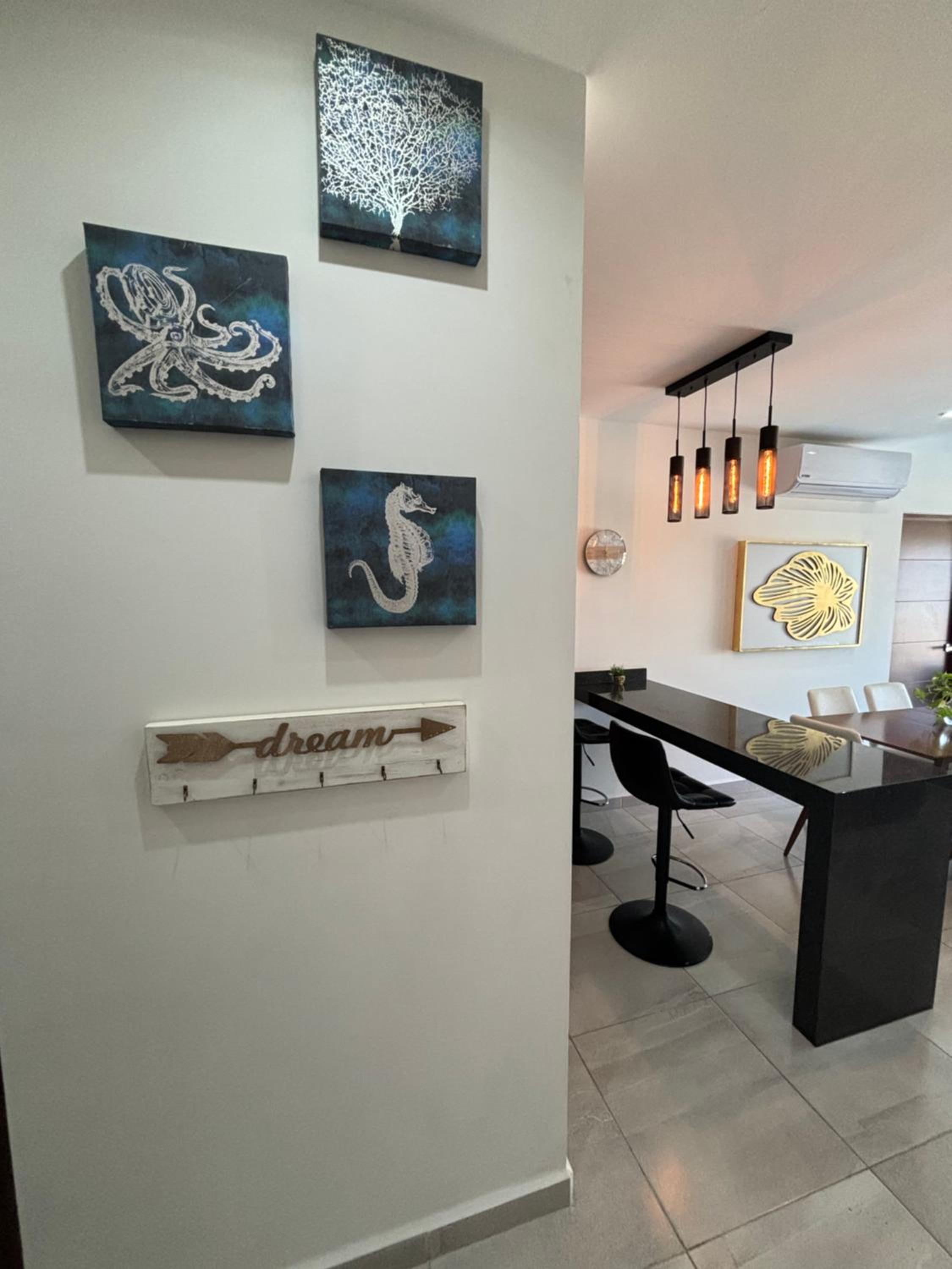Madison Luxory Apartment