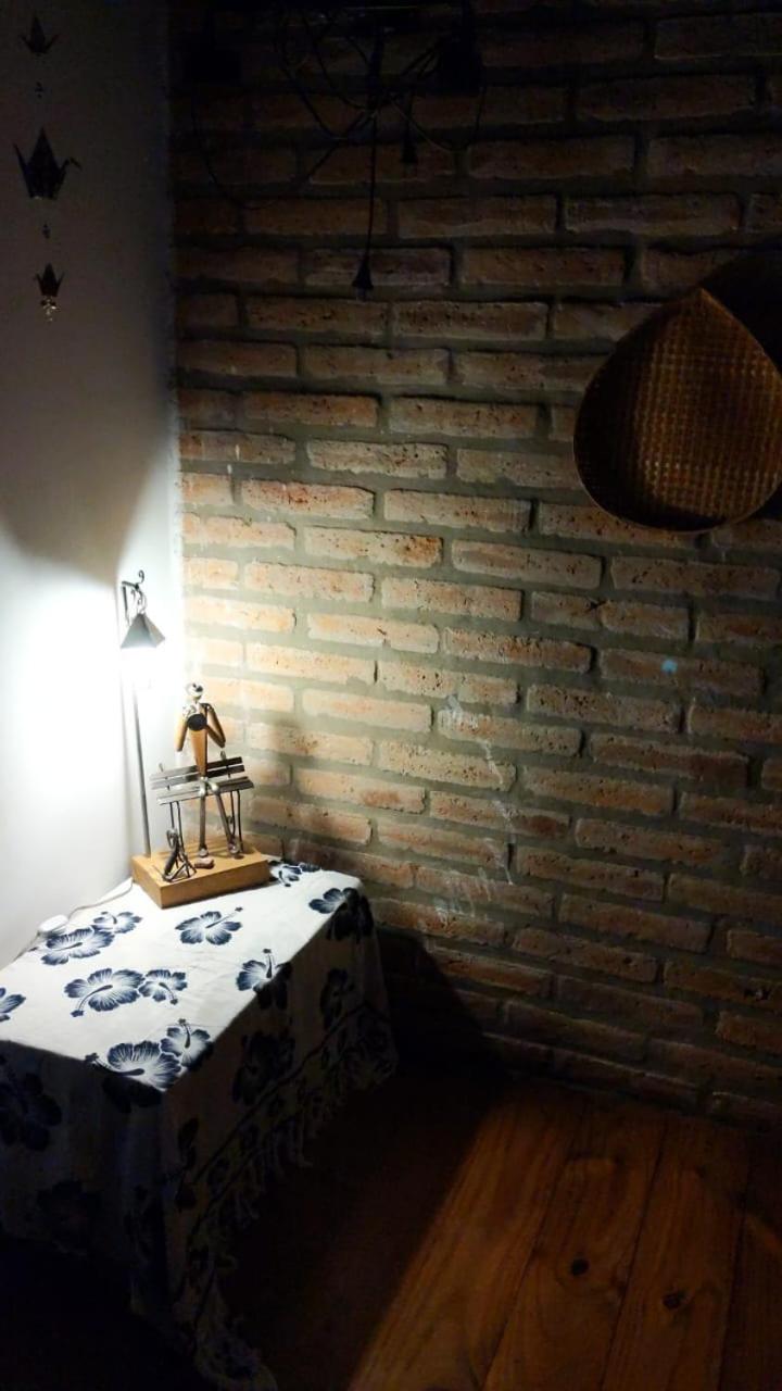 Dúplex Céntrico