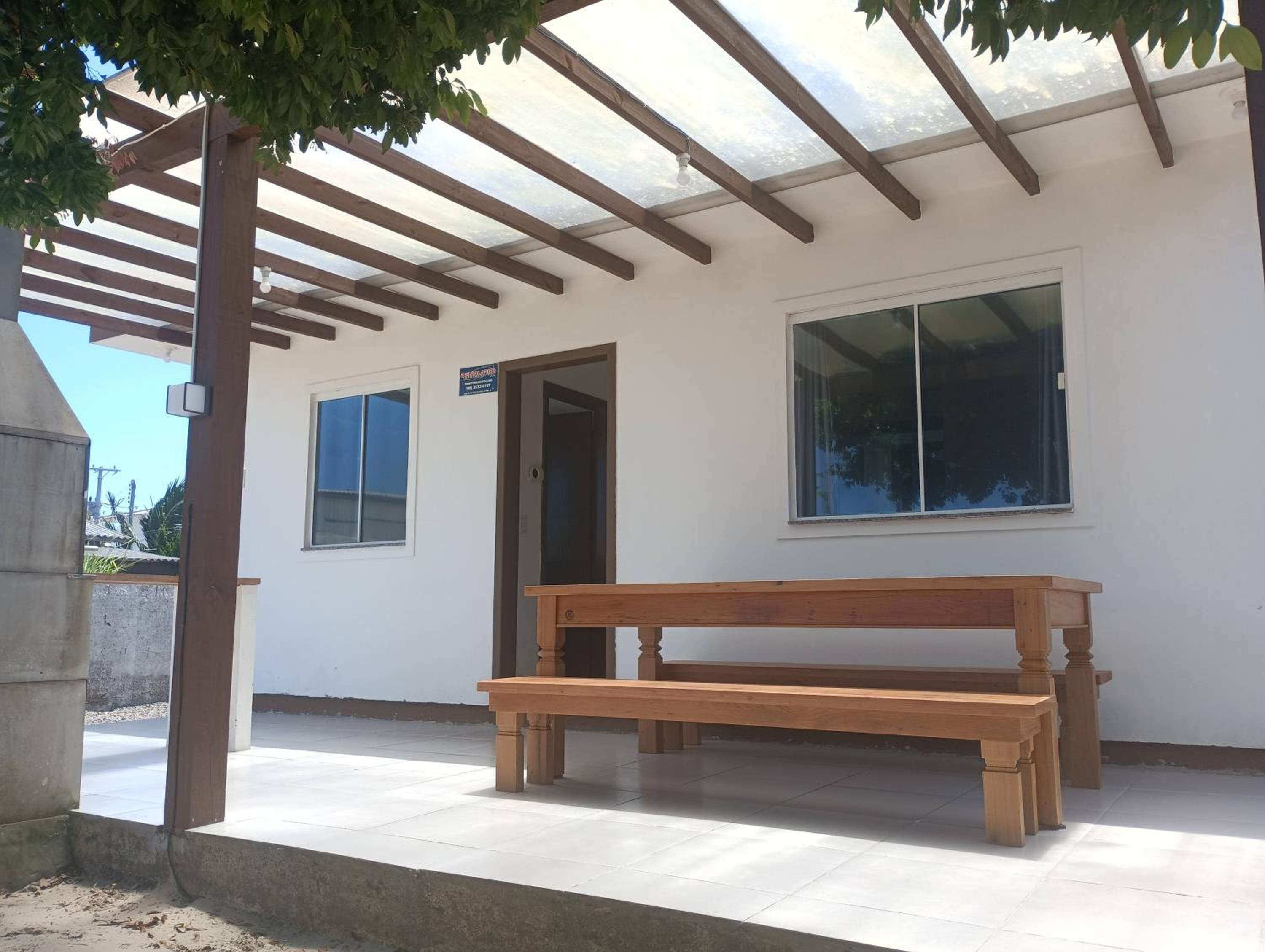 Casa Premium em Balneário Gaivota