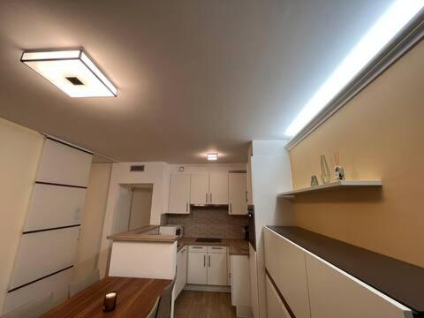 5ensational EU- Zone appartment