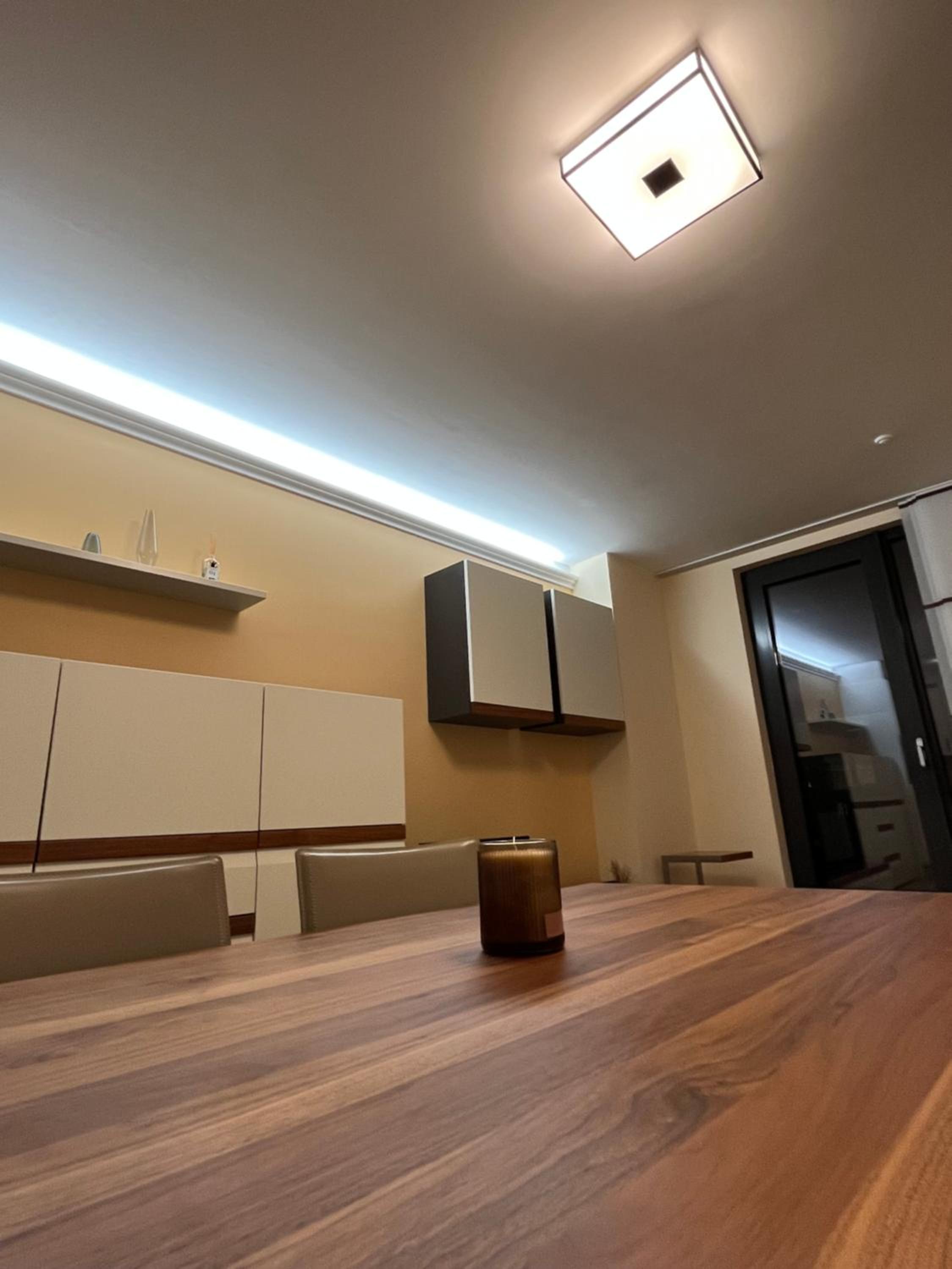 5ensational EU- Zone appartment