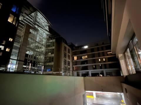 5ensational EU- Zone appartment