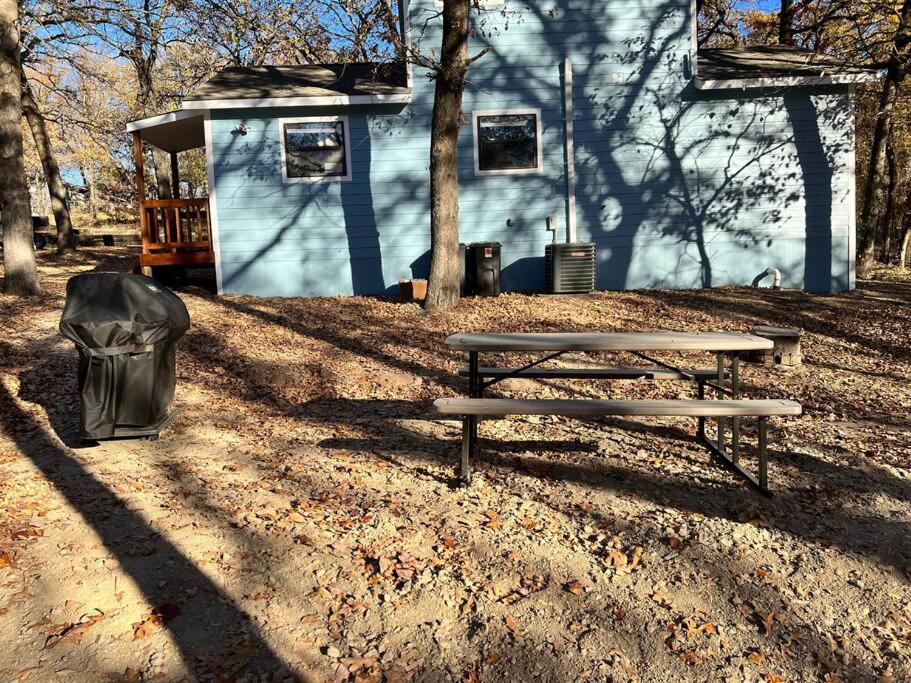 Cottage on Kiowa /Pet Friendly (Lake Texoma) view 4