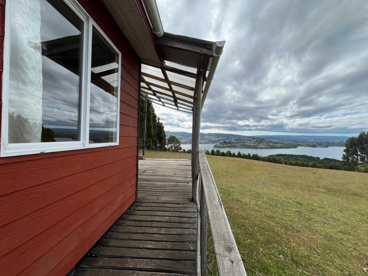 Cabaña Ocio Chiloe