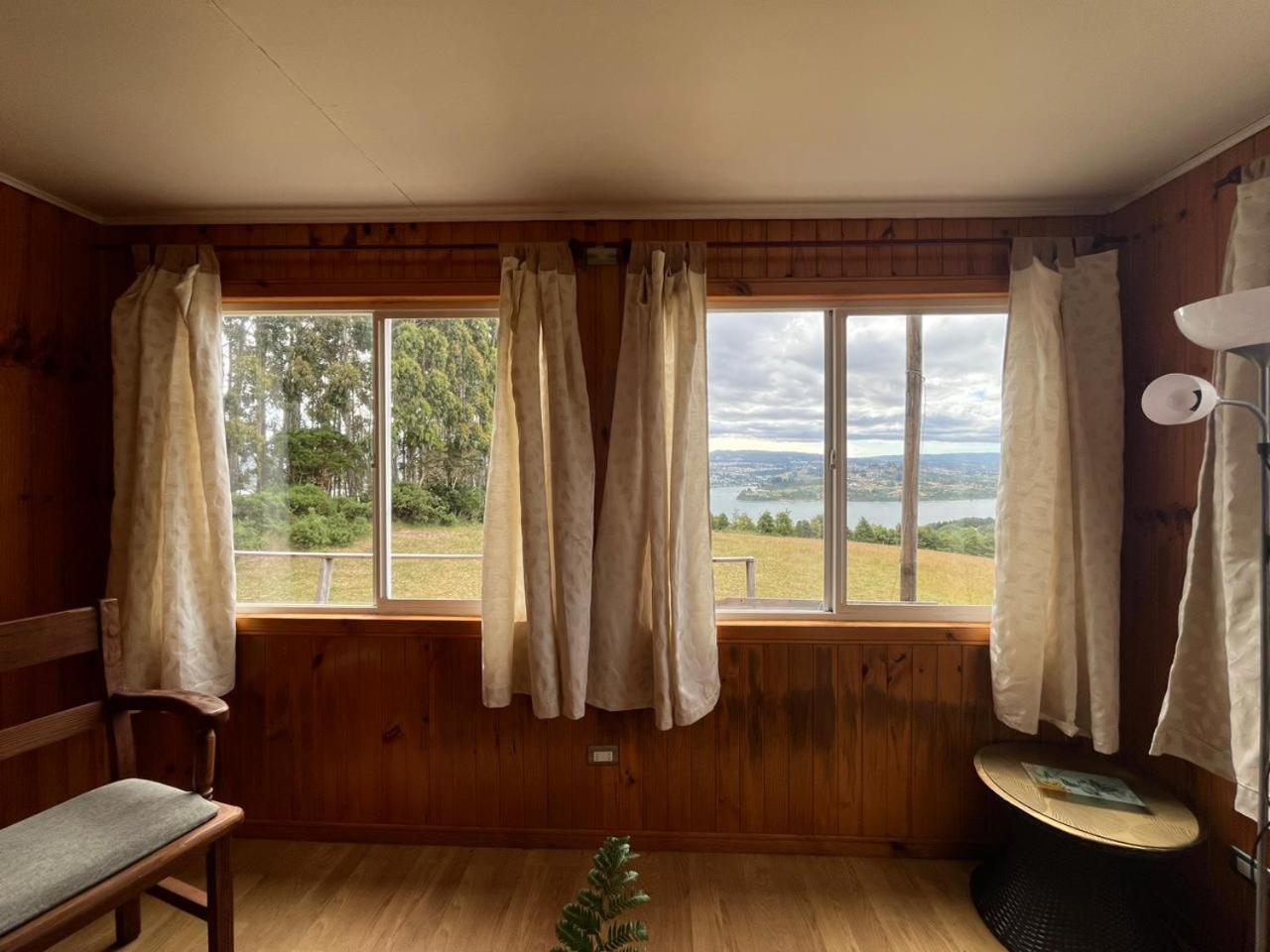 Cabaña Ocio Chiloe