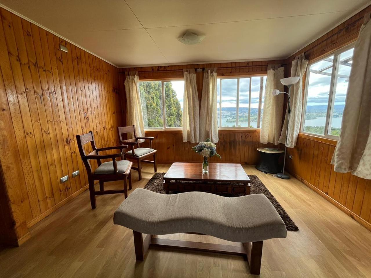 Cabaña Ocio Chiloe