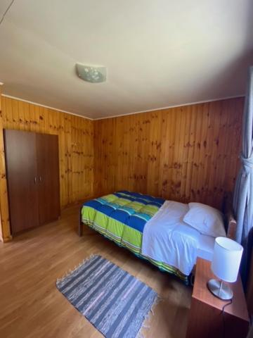 Cabaña Ocio Chiloe