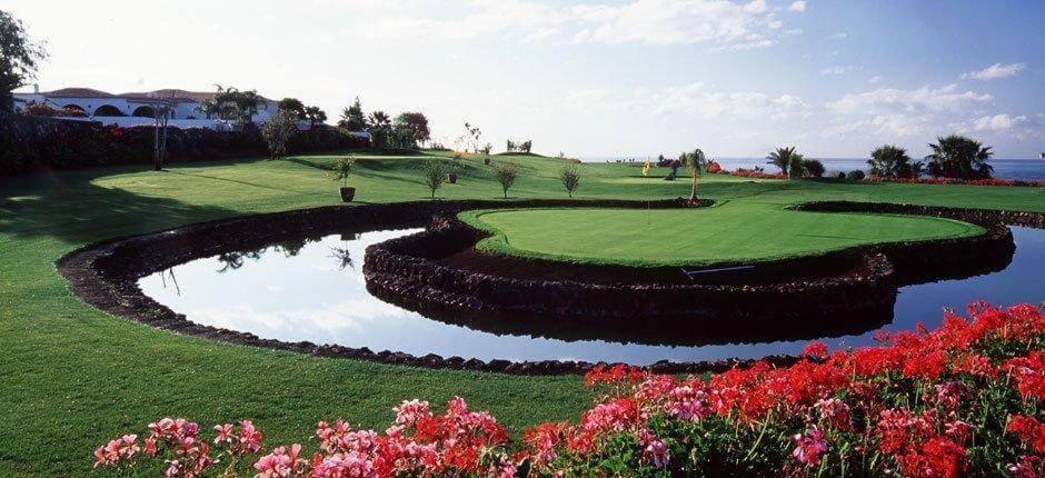 Villa Saona Golf - Private pool - Total tranquility Tenerife