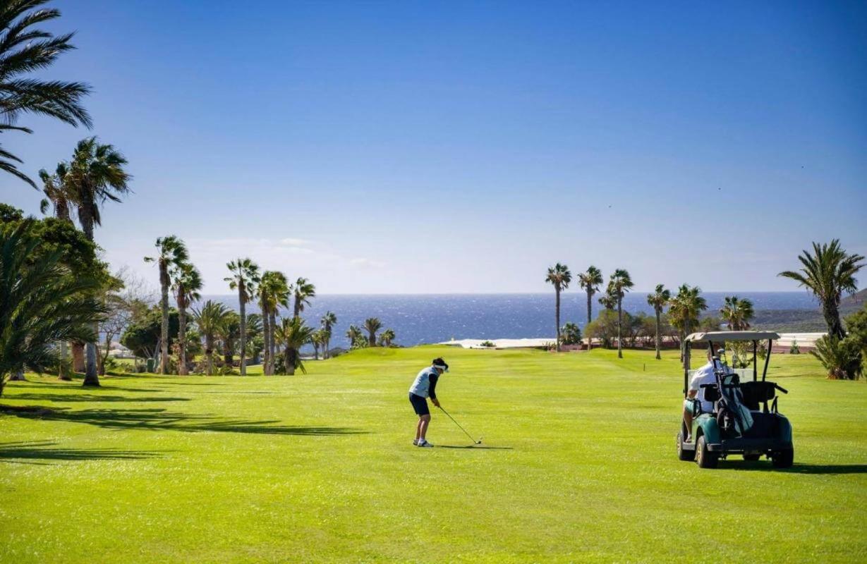 Villa Saona Golf - Private pool - Total tranquility Tenerife