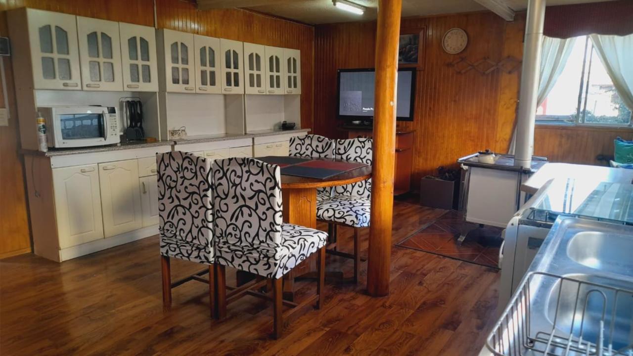Casa Archipiélago