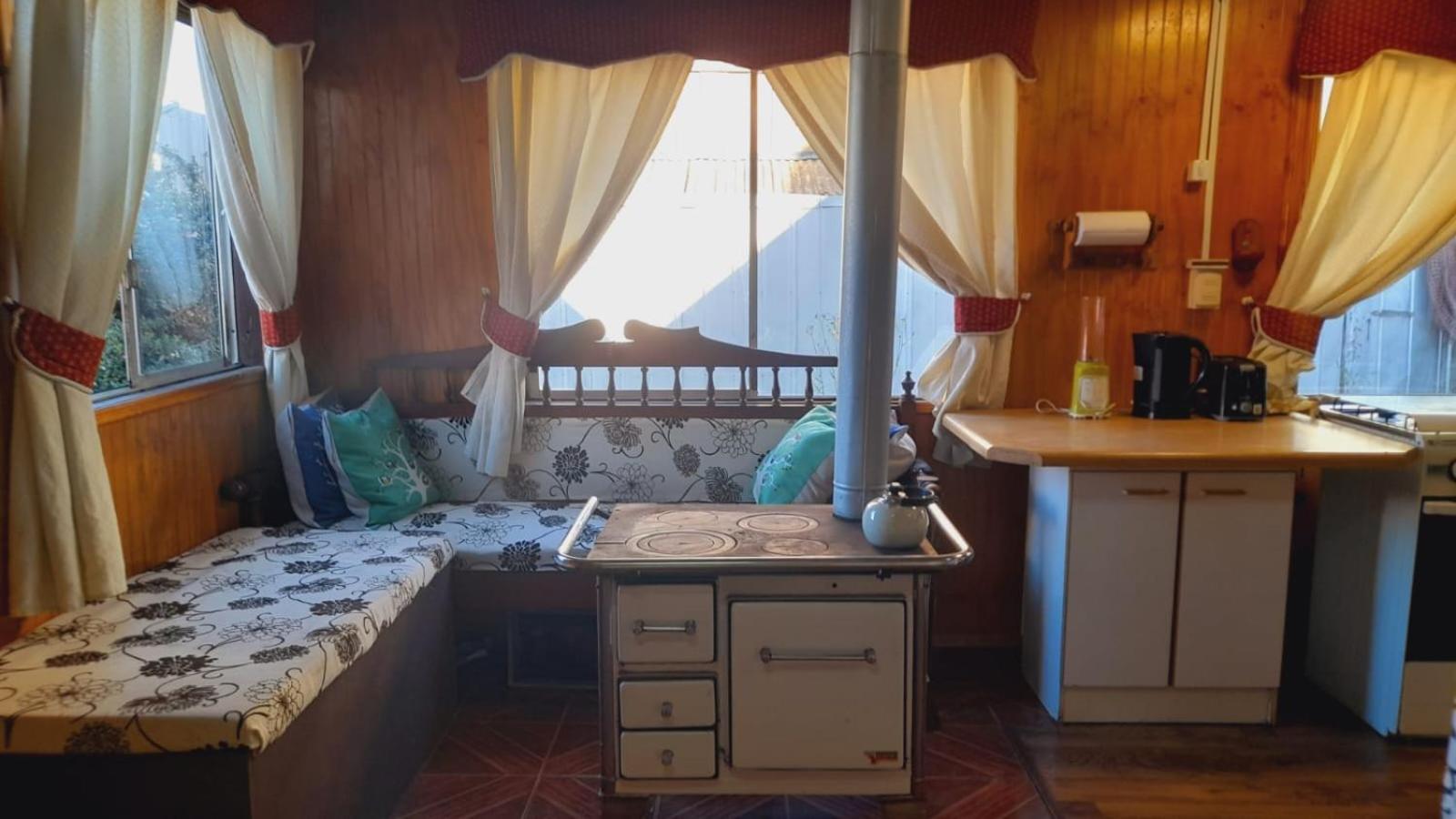 Casa Archipiélago