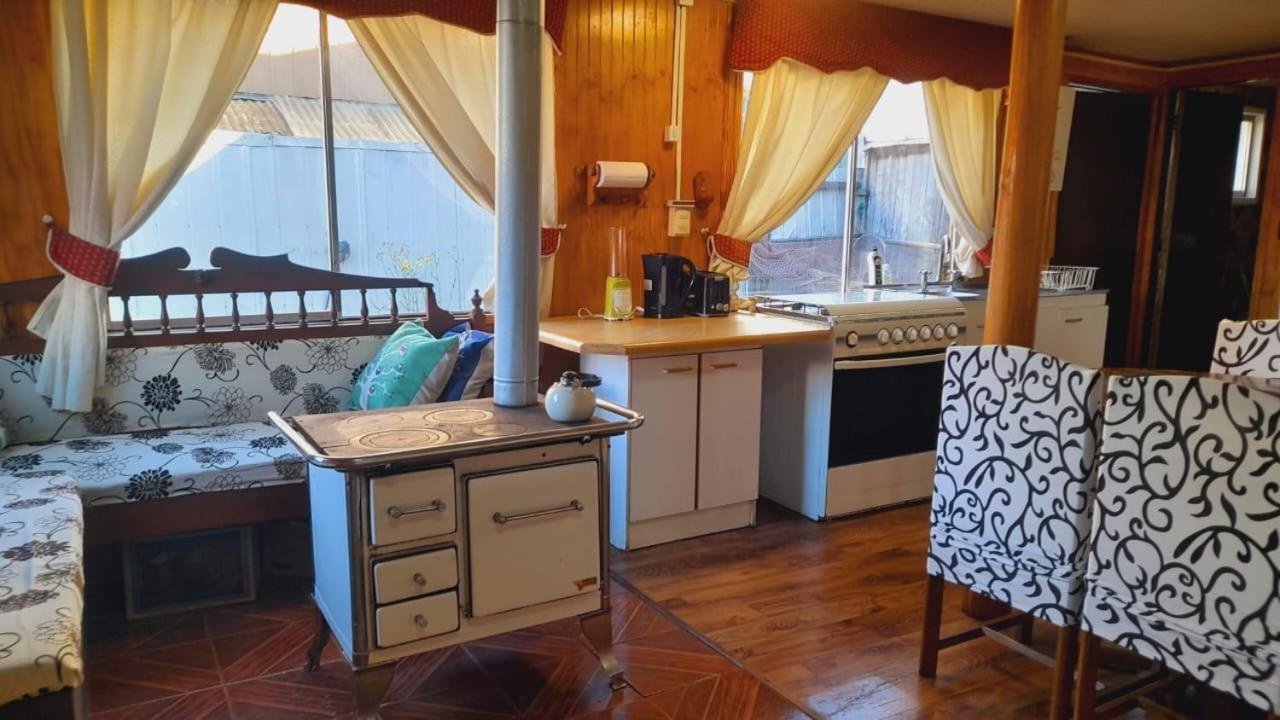 Casa Archipiélago