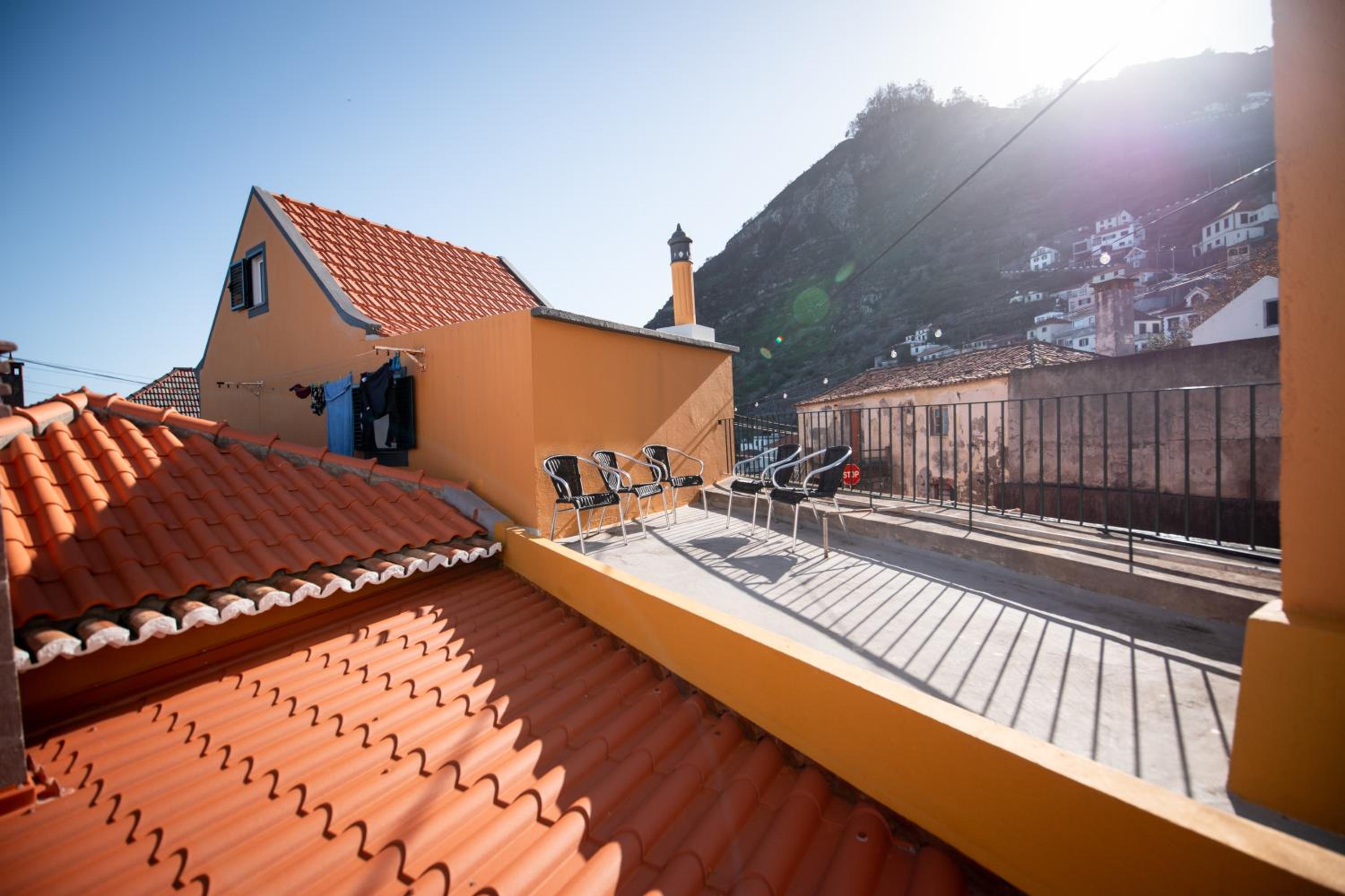 roof