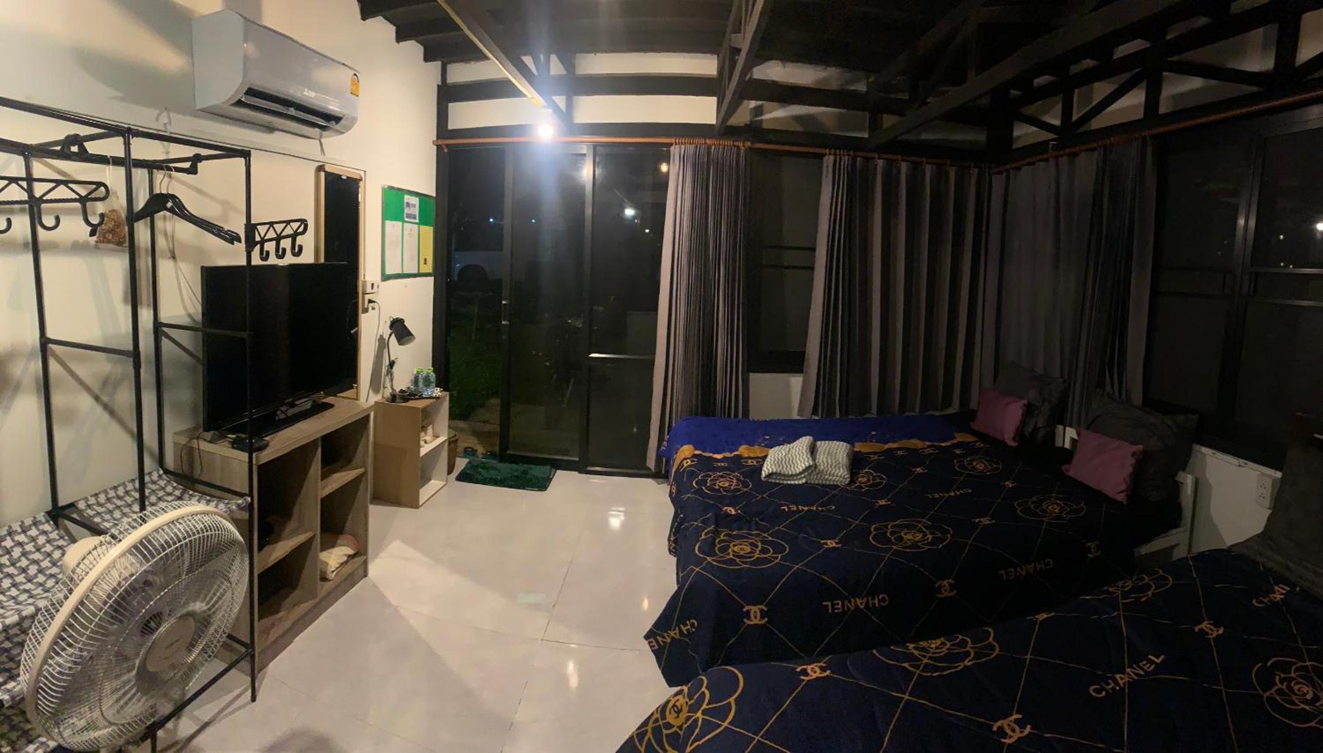 มีจันทร์เขาค้อ view 2