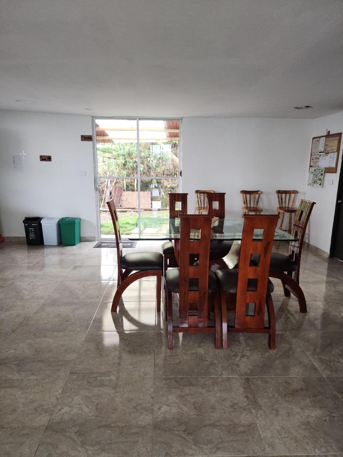 Casa Mirador Alojamiento Campestre