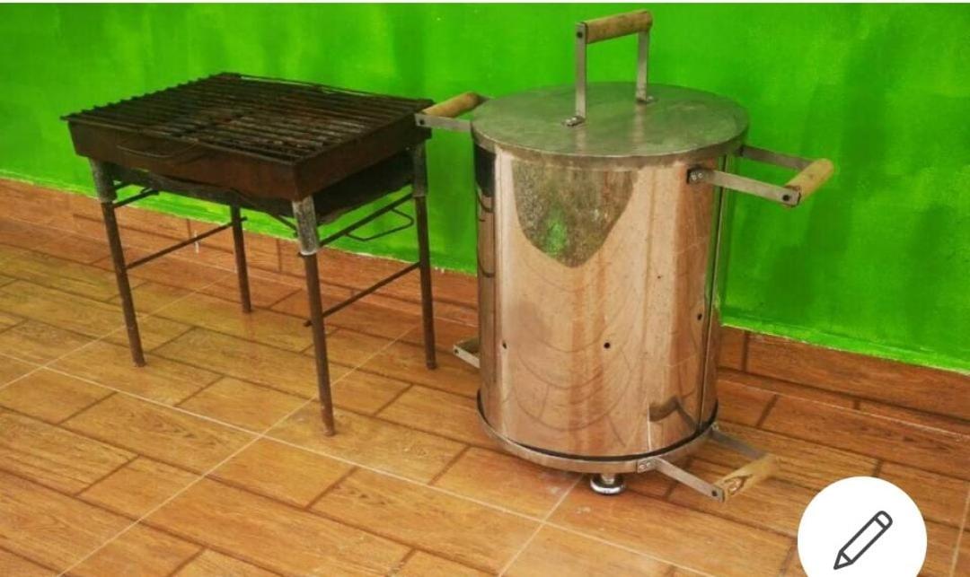 Casa Mirador Alojamiento Campestre