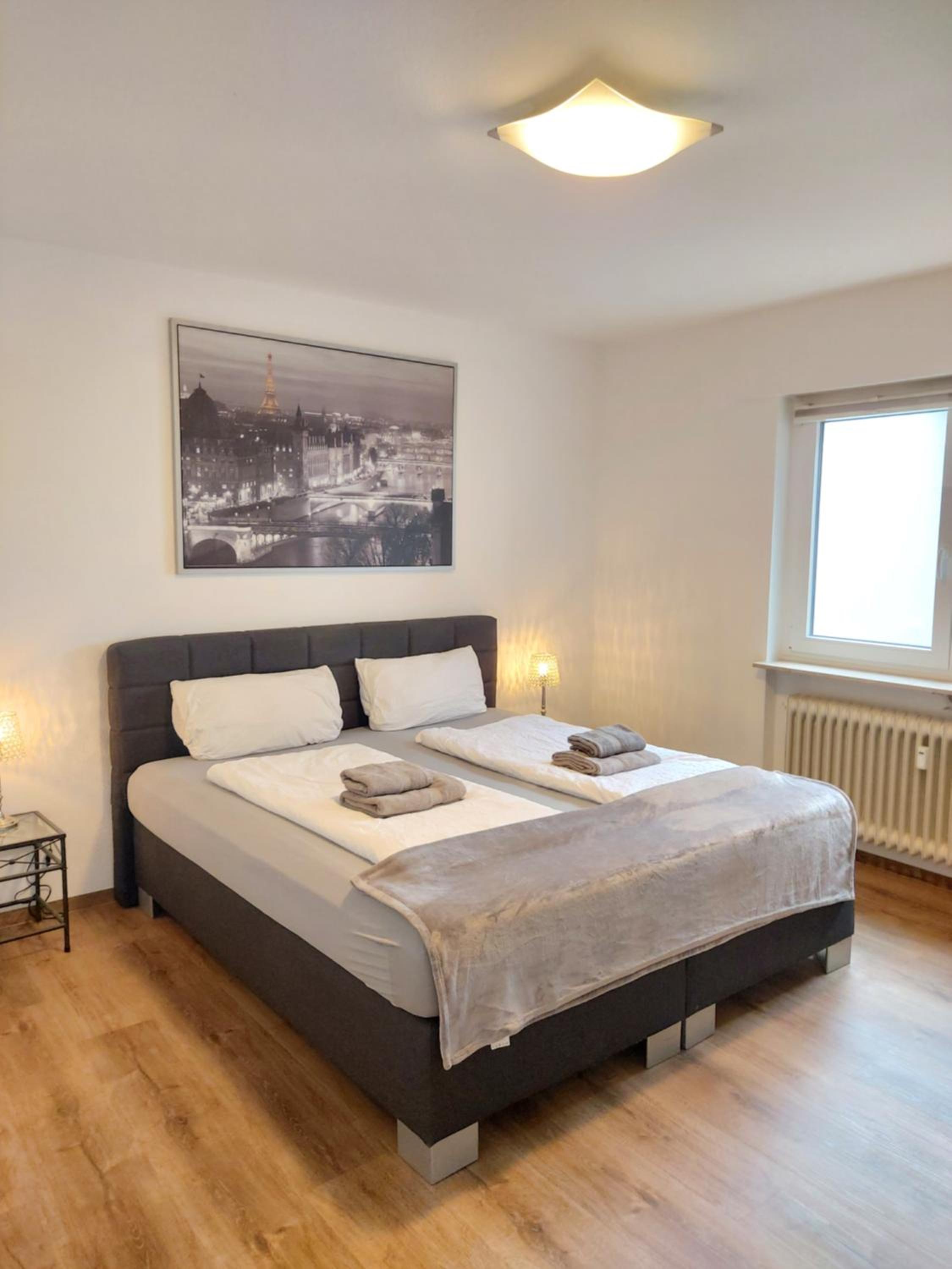 J&L Apartment Industrie Nord