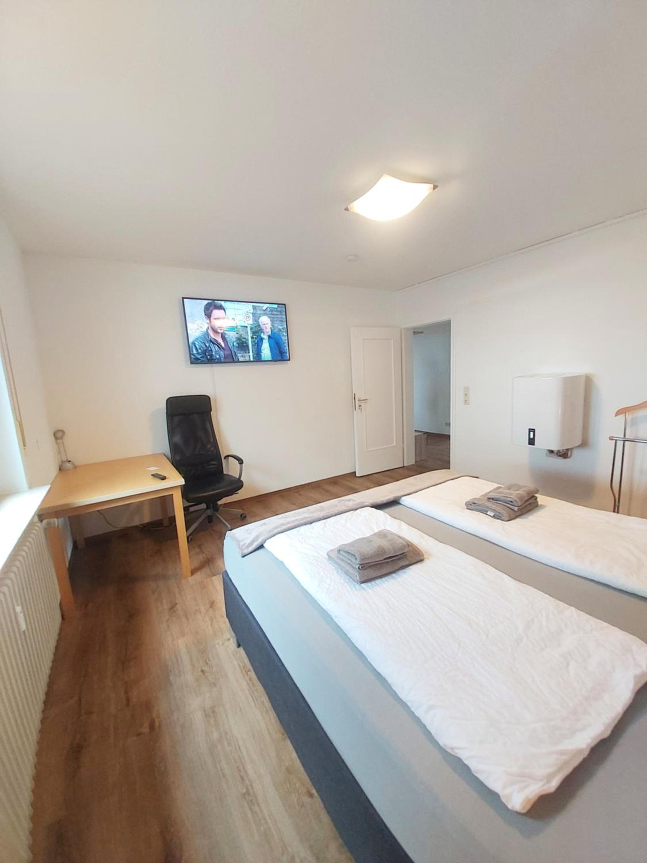 J&L Apartment Industrie Nord