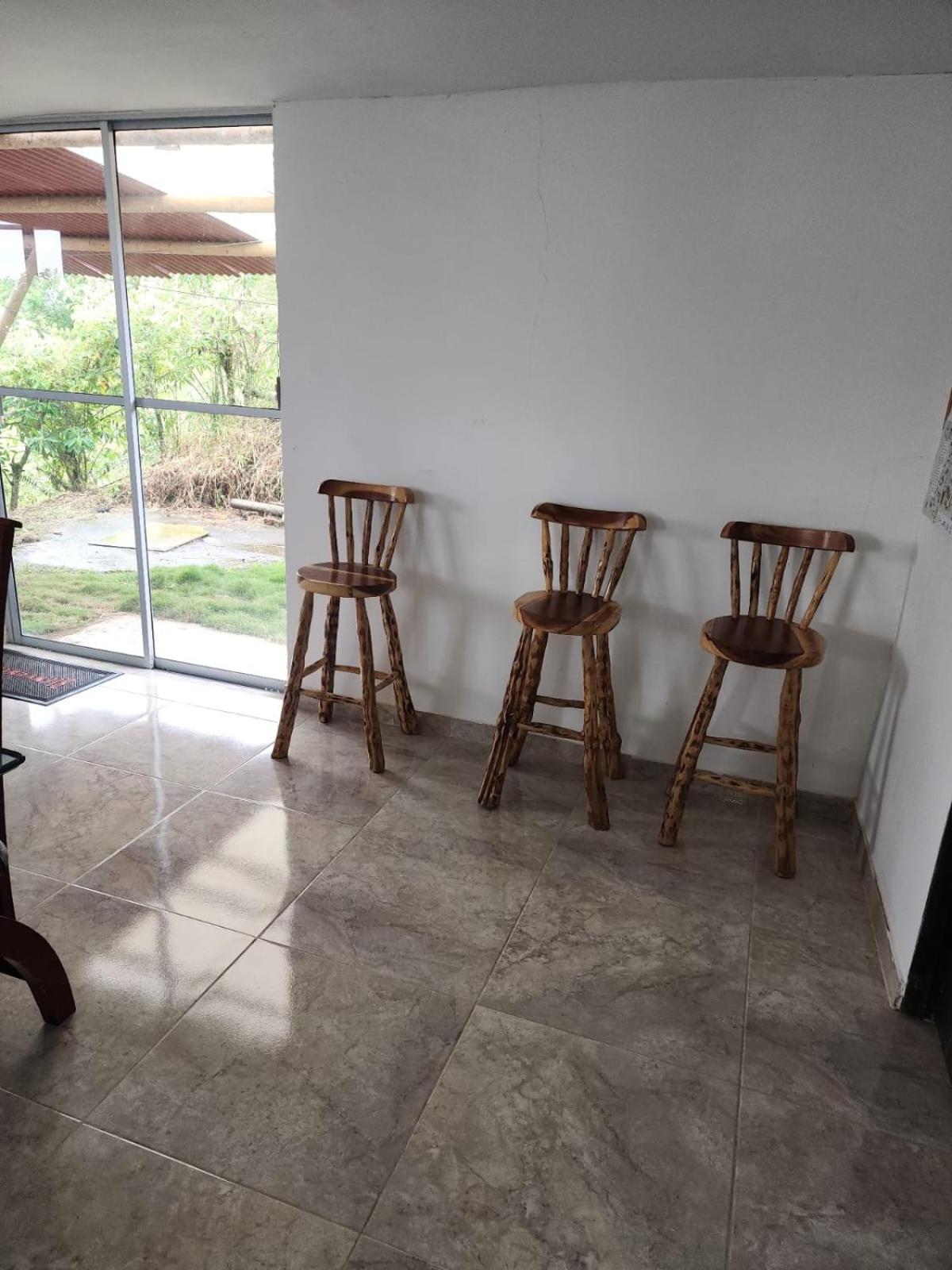 Casa Mirador Alojamiento Campestre