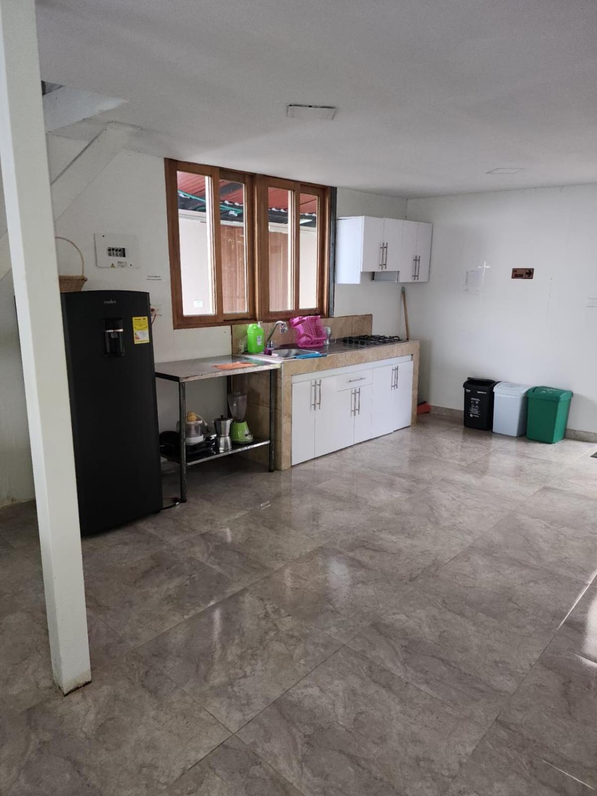 Casa Mirador Alojamiento Campestre
