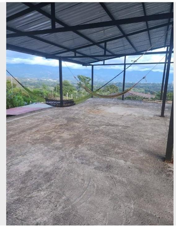 Casa Mirador Alojamiento Campestre