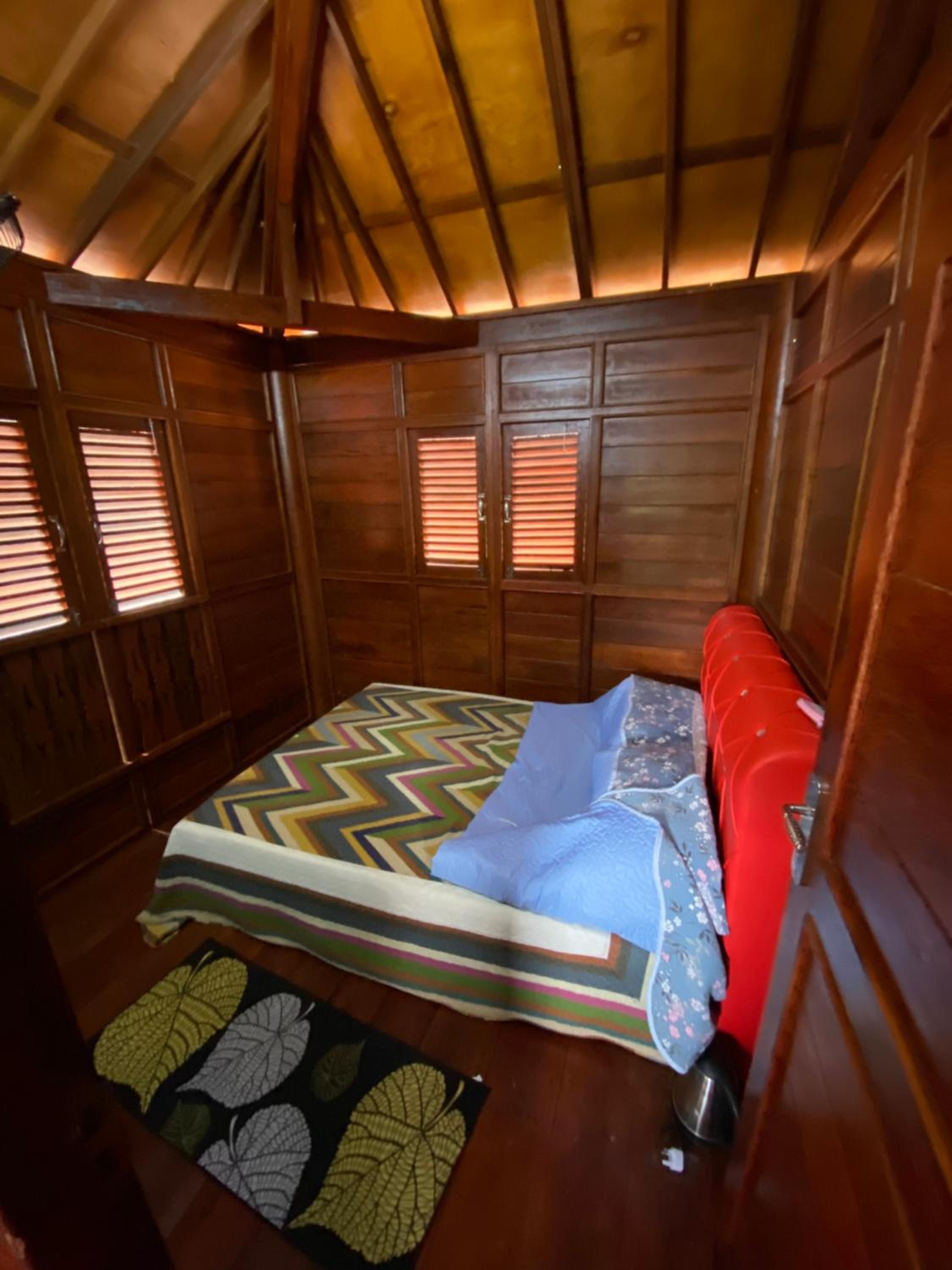 Homestay kayu photo 4