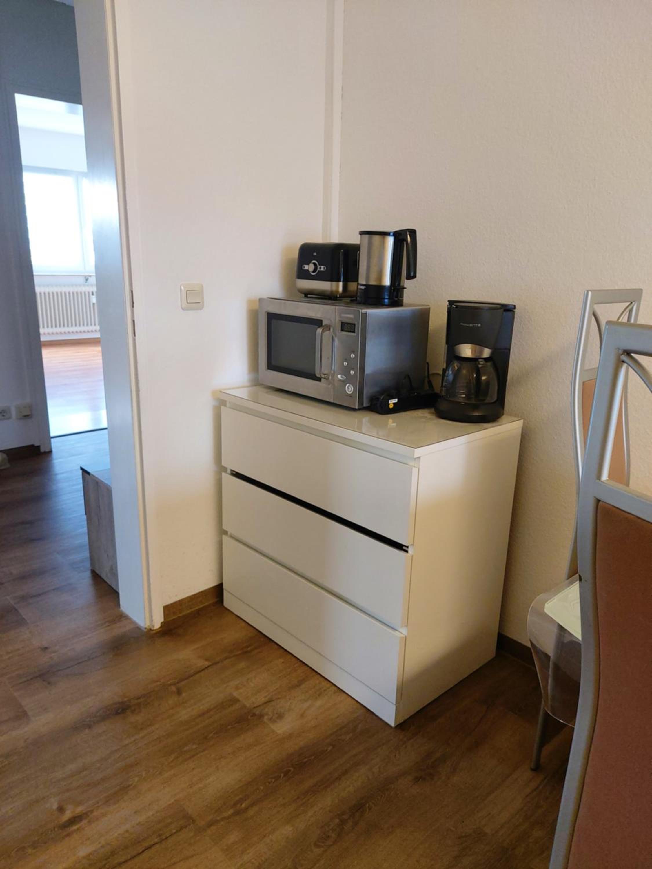 J&L Apartment Industrie Nord