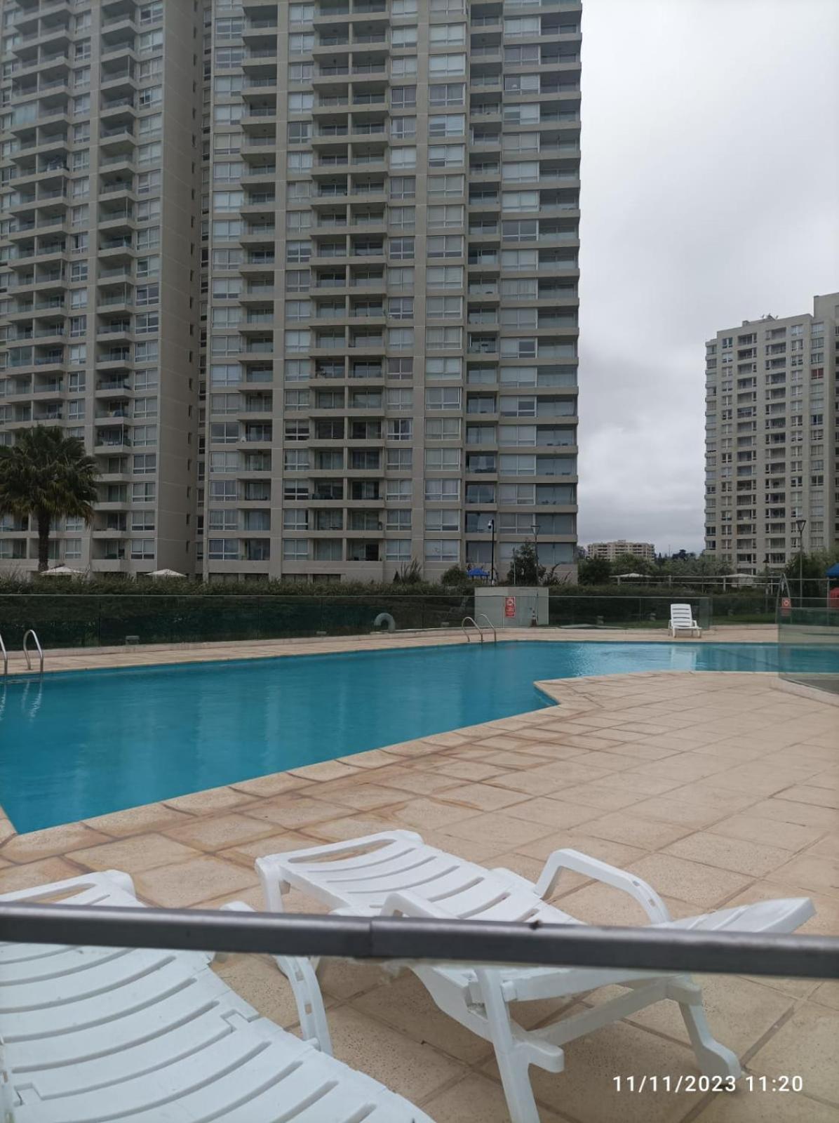 Departamento Condominio Gran Marina 2