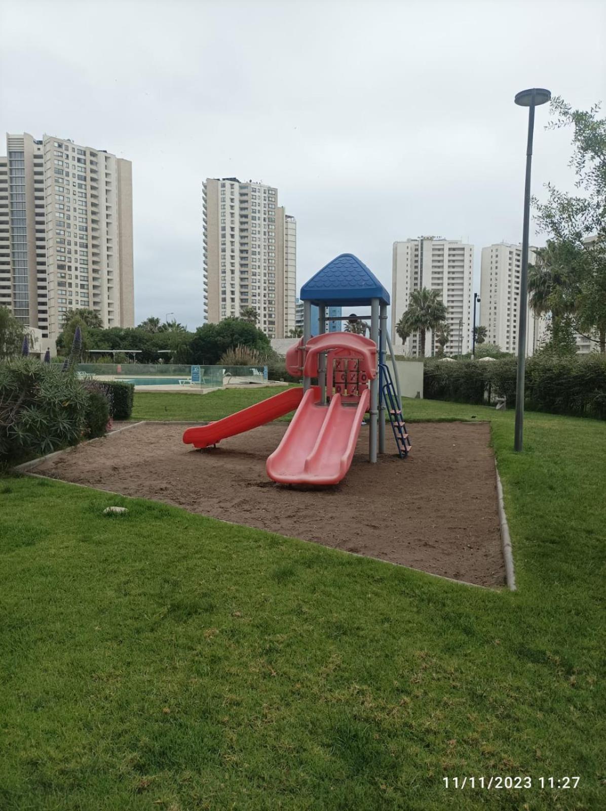 Departamento Condominio Gran Marina 2