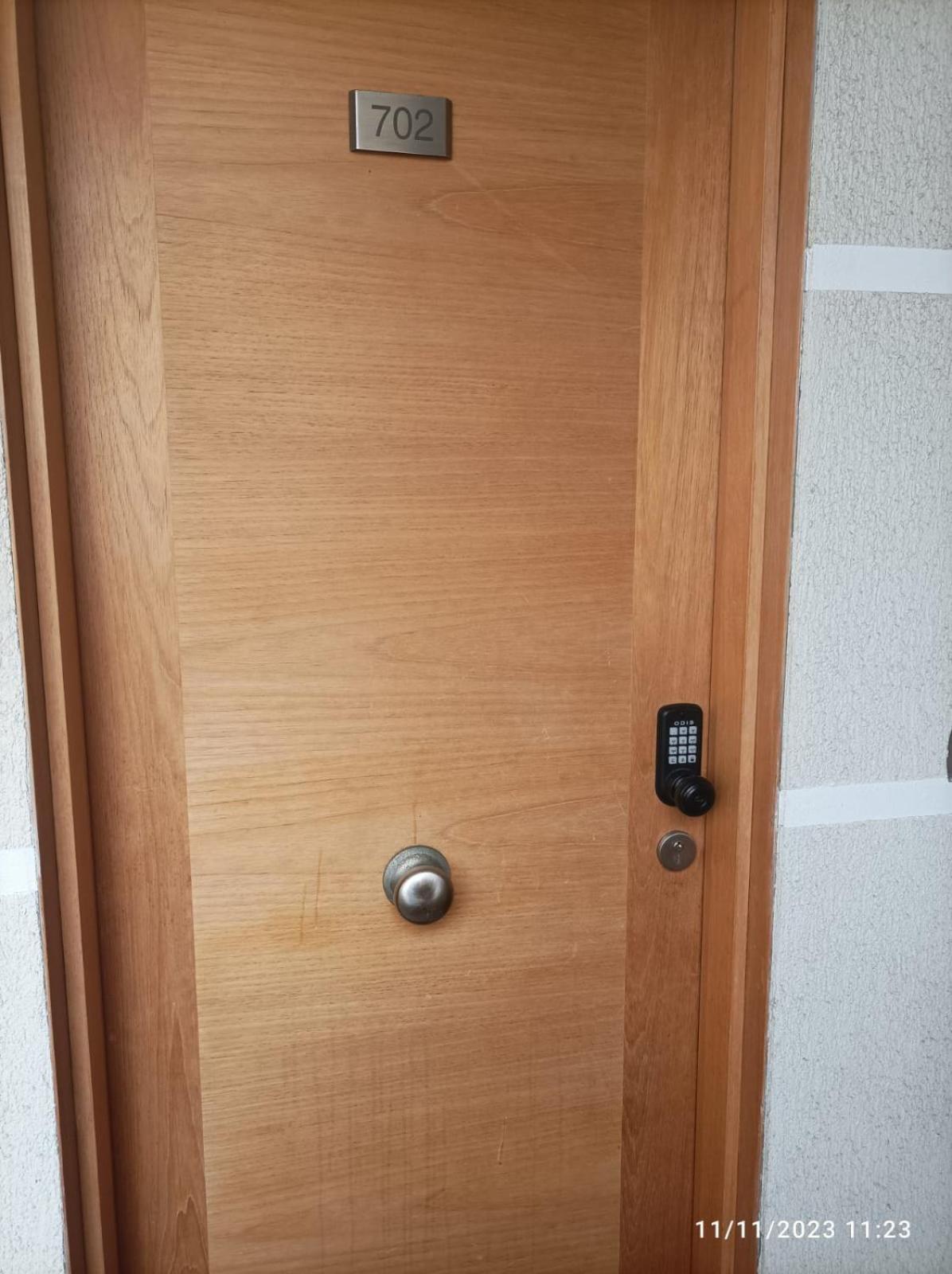 Departamento Condominio Gran Marina 2