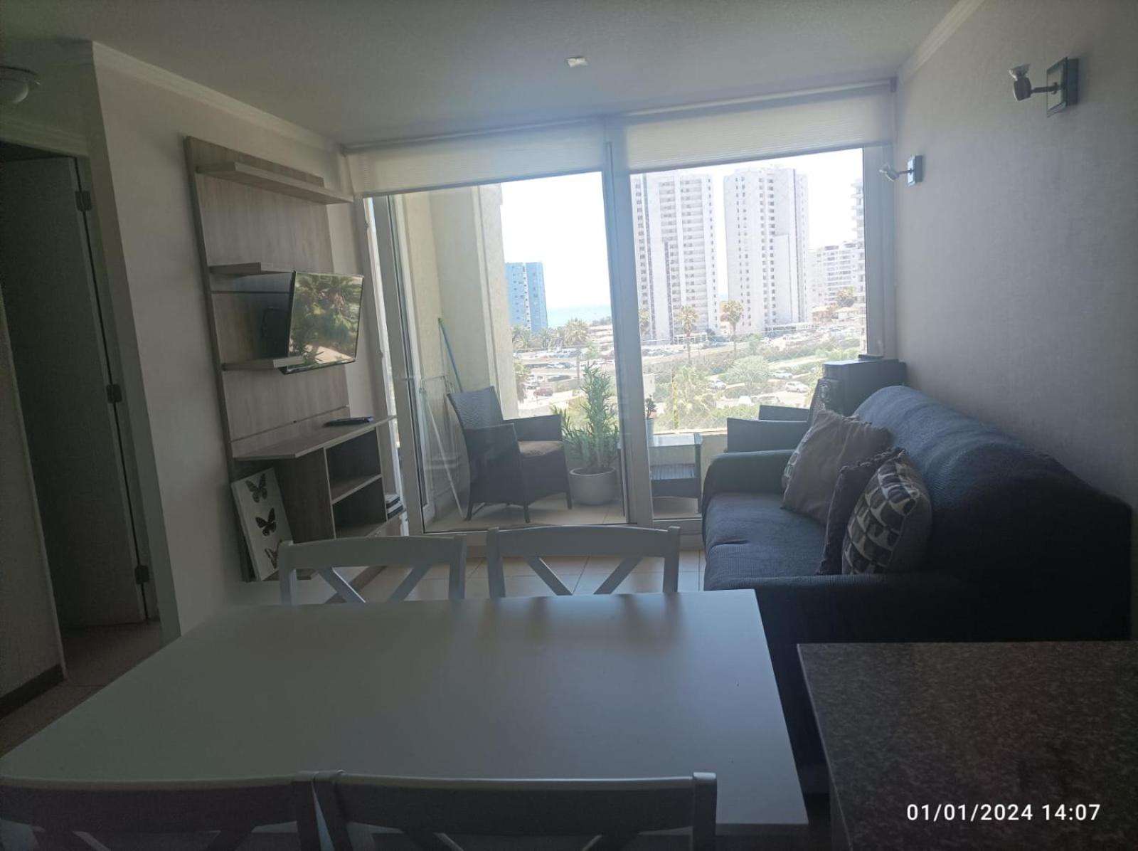 Departamento Condominio Gran Marina 2
