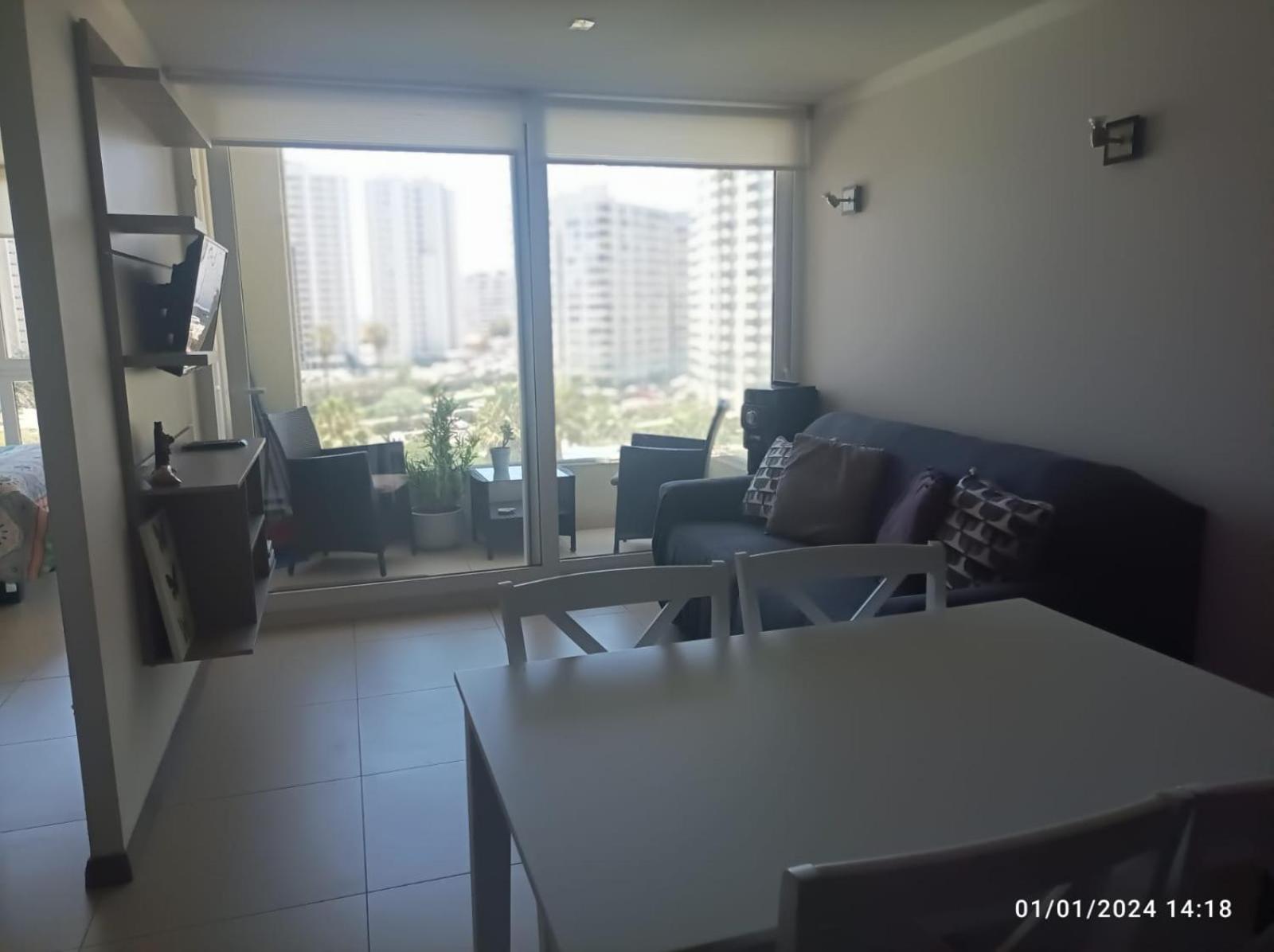 Departamento Condominio Gran Marina 2