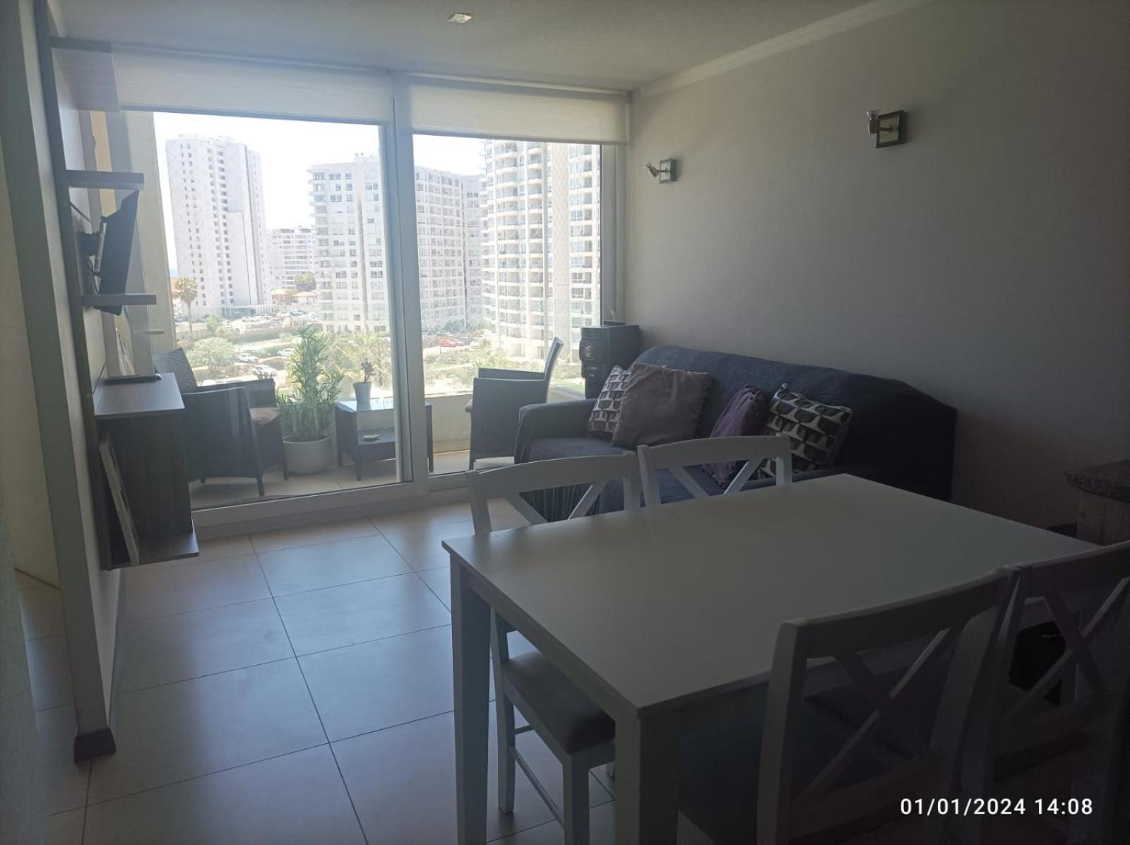 Departamento Condominio Gran Marina 2