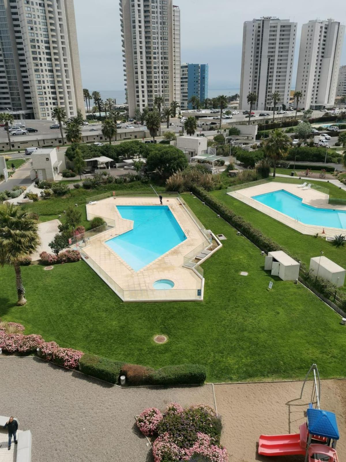 Departamento Condominio Gran Marina 2