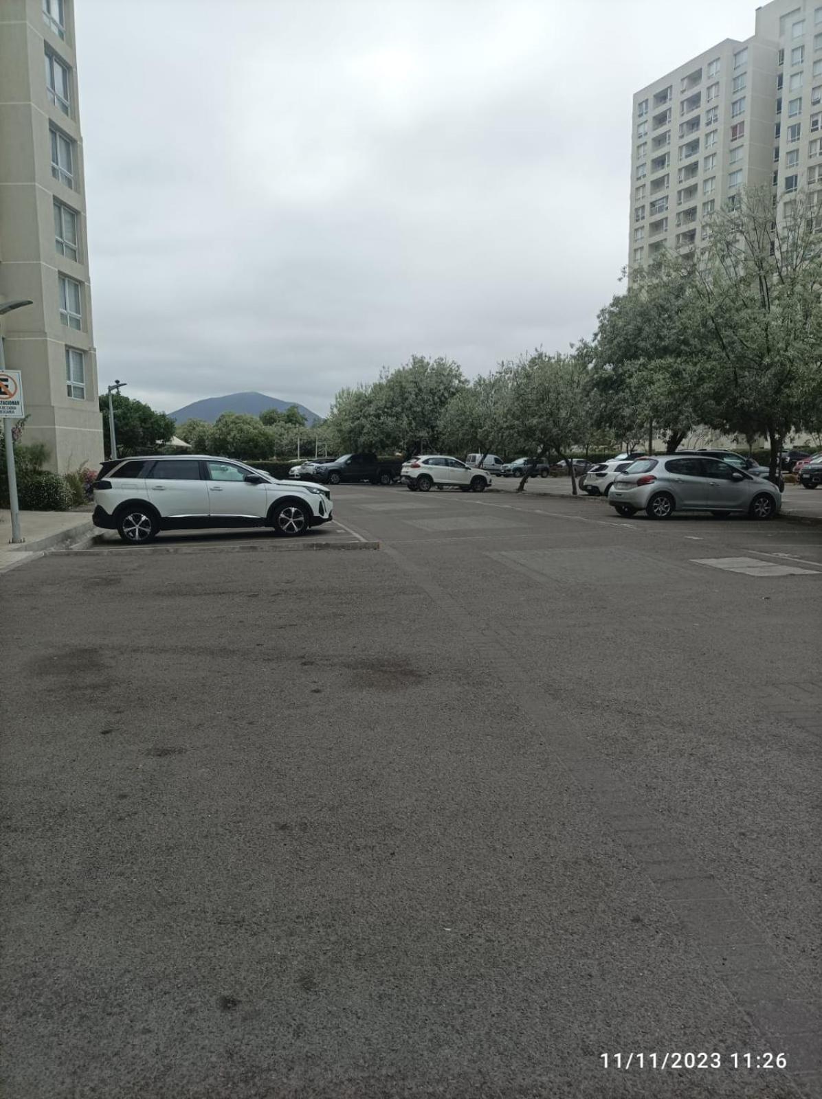 Departamento Condominio Gran Marina 2