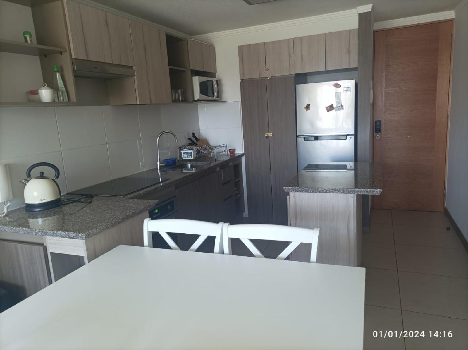 Departamento Condominio Gran Marina 2