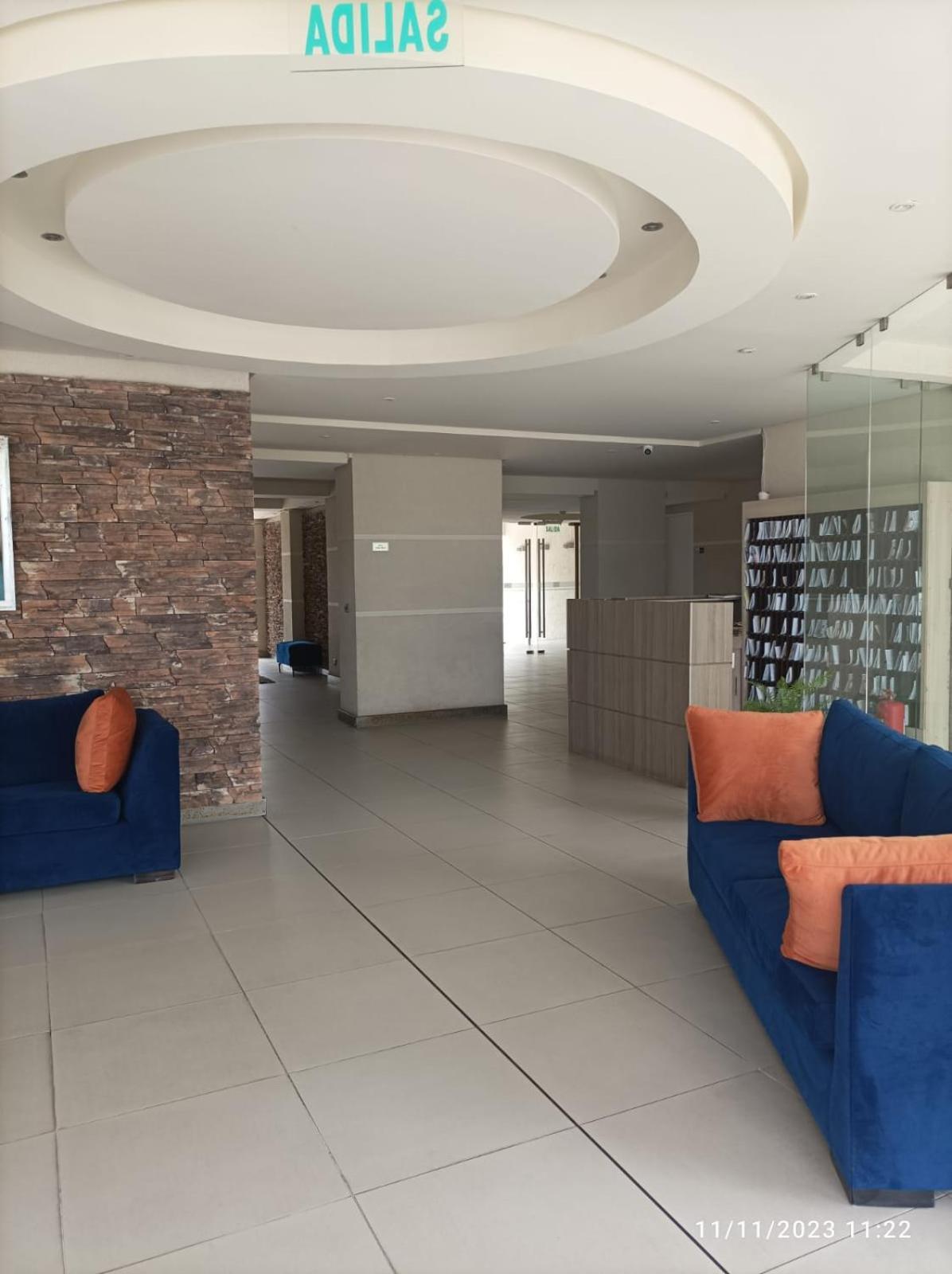 Departamento Condominio Gran Marina 2