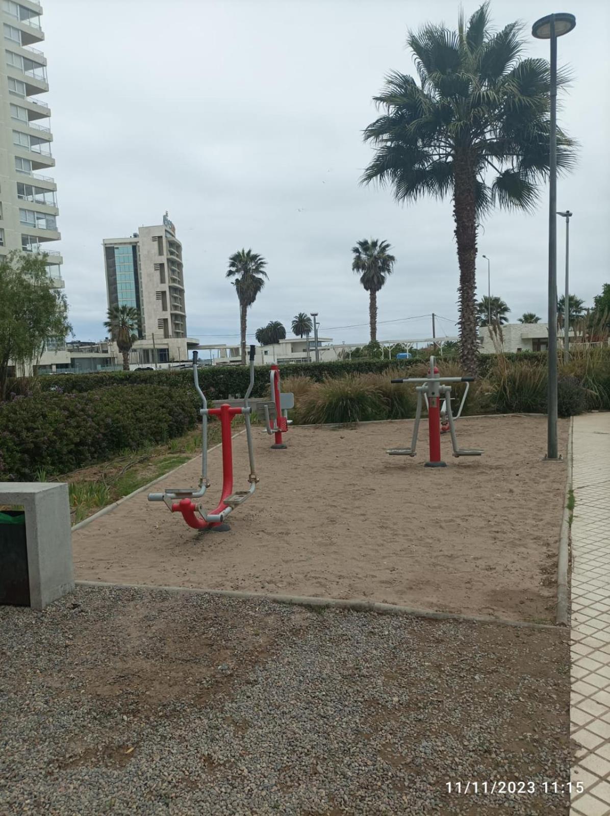 Departamento Condominio Gran Marina 2